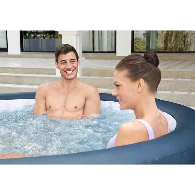 Whirlpool SPA 1,96 x 0,71m MILAN AIRJET PLUS 60029