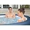 Whirlpool SPA 1,96 x 0,71m MILAN AIRJET PLUS 60029,14
