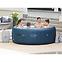Whirlpool SPA 1,96 x 0,71m MILAN AIRJET PLUS 60029,15