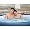 Whirlpool SPA 1,96 x 0,71m MILAN AIRJET PLUS 60029,16