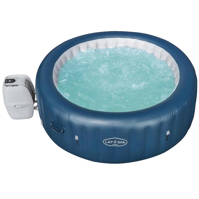Whirlpool SPA 1,96 x 0,71m MILAN AIRJET PLUS 60029