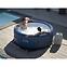 Whirlpool SPA 1,96 x 0,71m MILAN AIRJET PLUS 60029,21