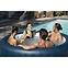 Whirlpool SPA 1,96 x 0,71m MILAN AIRJET PLUS 60029,22