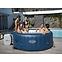 Whirlpool SPA 1,96 x 0,71m MILAN AIRJET PLUS 60029,23