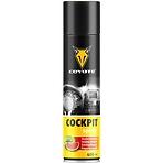 COYOTE COCKPIT SPRAY LUBENICA 400 ML