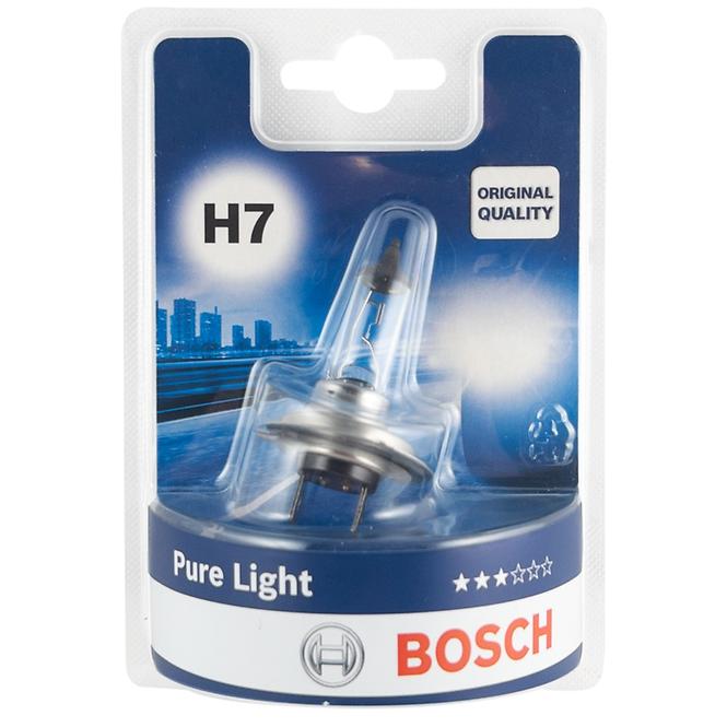 ŽARULJA 12V H7 55W BOSCH