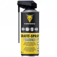 COYOTE GRAFIT SPRAY 400 ML