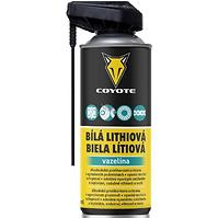 COYOTE BIJELI LITIJ VAZELIN 400 ML