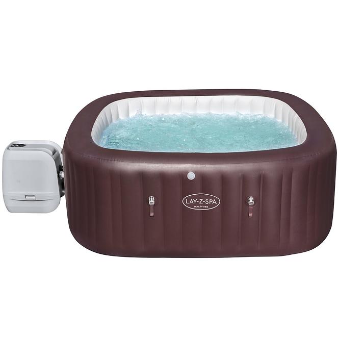 Jacuzzi Lay-z-Spa Maldives HydroJet Pro 60033