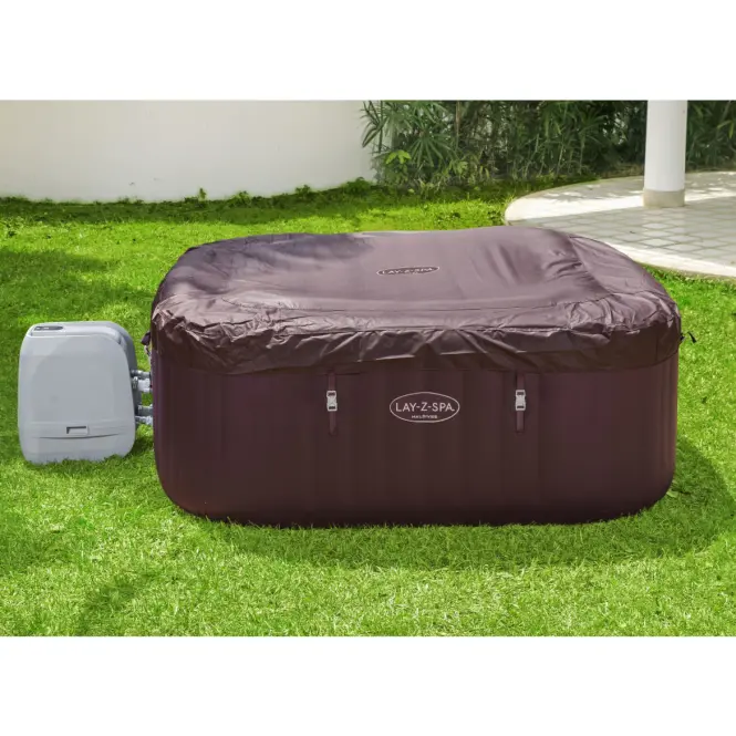 Jacuzzi Lay-z-Spa Maldives HydroJet Pro 60033,11