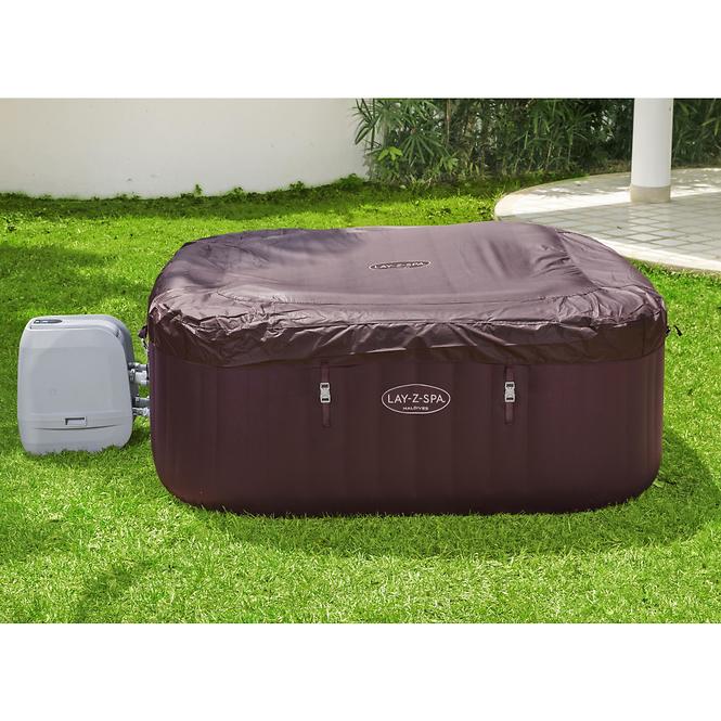 Jacuzzi Lay-z-Spa Maldives HydroJet Pro 60033