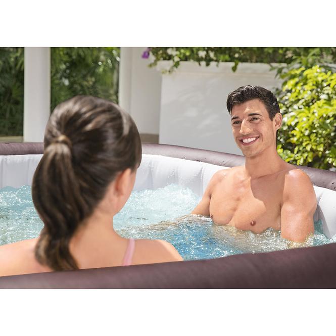 Jacuzzi Lay-z-Spa Maldives HydroJet Pro 60033