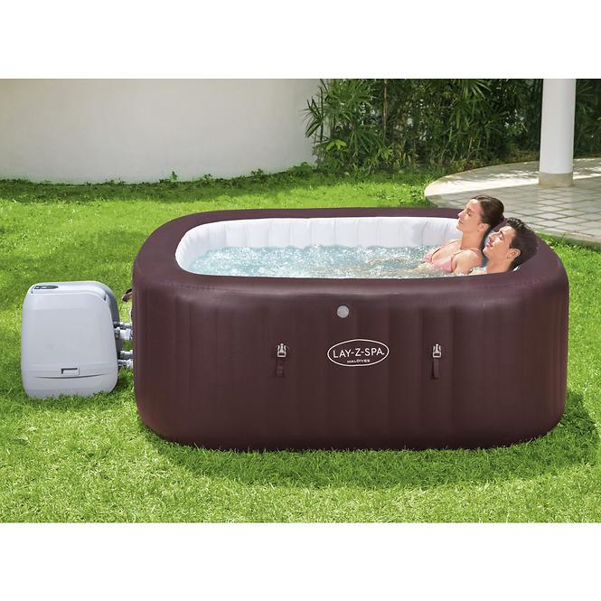 Jacuzzi Lay-z-Spa Maldives HydroJet Pro 60033