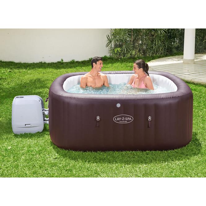 Jacuzzi Lay-z-Spa Maldives HydroJet Pro 60033