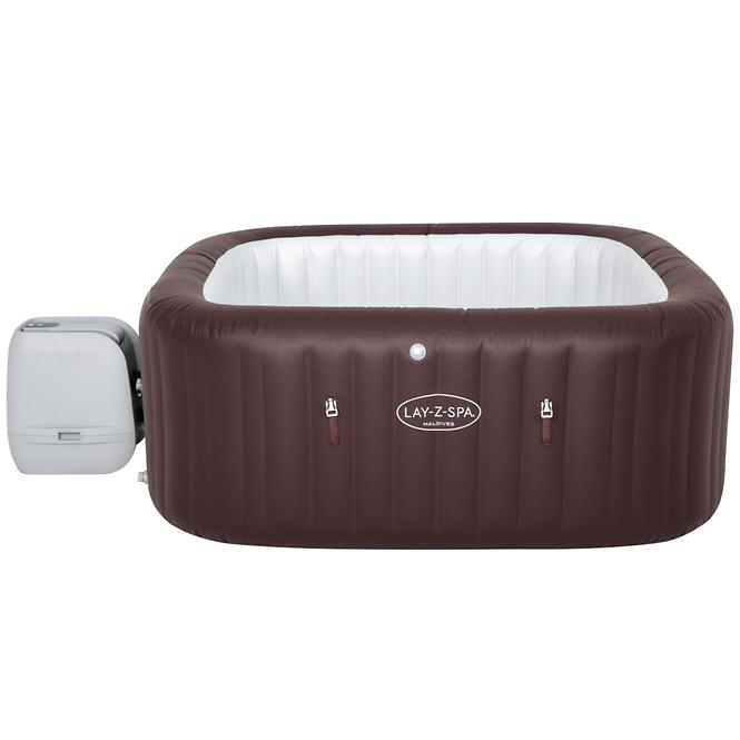 Jacuzzi Lay-z-Spa Maldives HydroJet Pro 60033