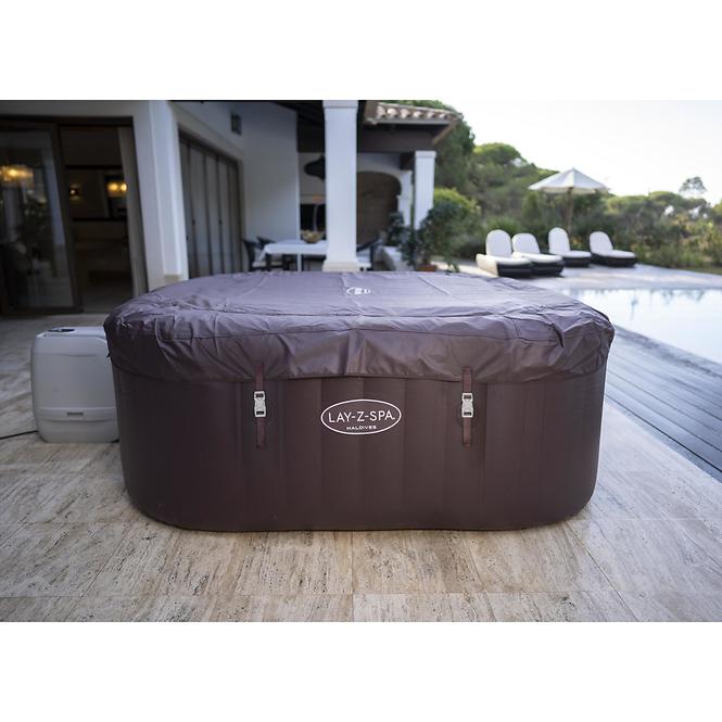 Jacuzzi Lay-z-Spa Maldives HydroJet Pro 60033