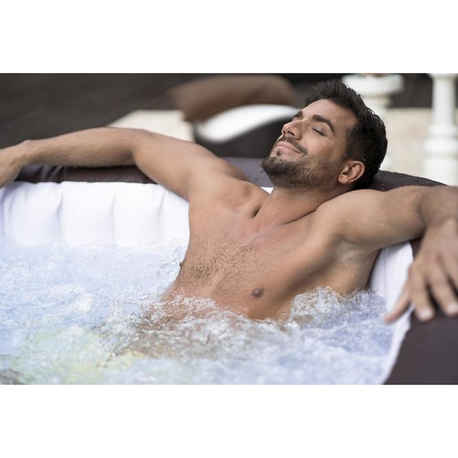 Jacuzzi Lay-z-Spa Maldives HydroJet Pro 60033