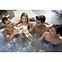 Jacuzzi Lay-z-Spa Maldives HydroJet Pro 60033,27