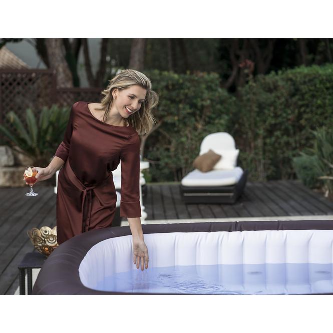 Jacuzzi Lay-z-Spa Maldives HydroJet Pro 60033