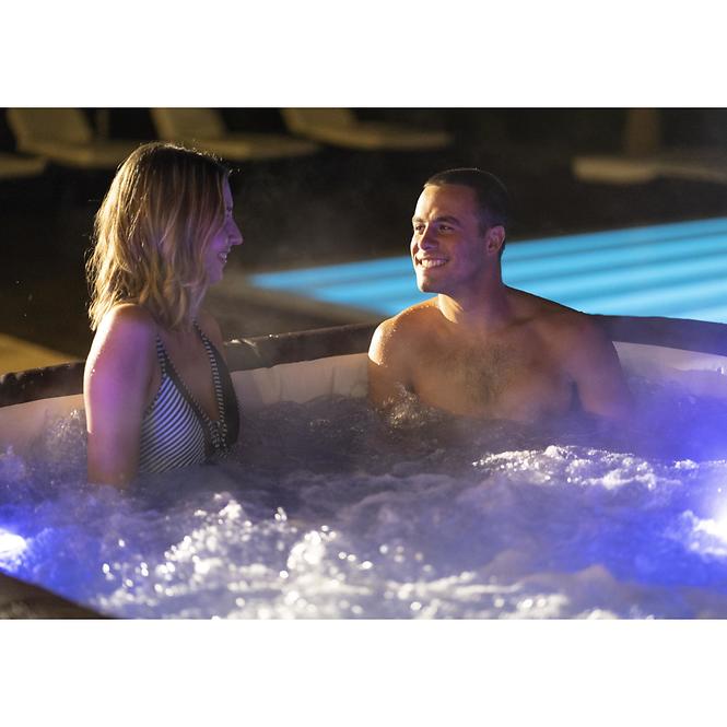Jacuzzi Lay-z-Spa Maldives HydroJet Pro 60033