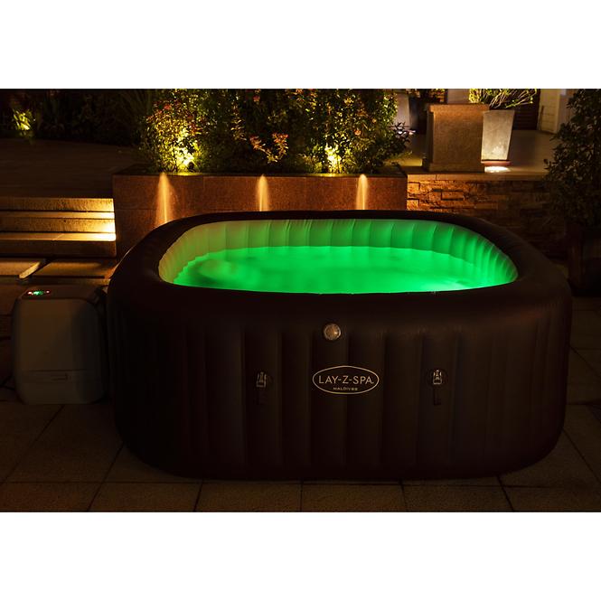 Jacuzzi Lay-z-Spa Maldives HydroJet Pro 60033
