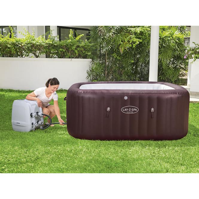 Jacuzzi Lay-z-Spa Maldives HydroJet Pro 60033