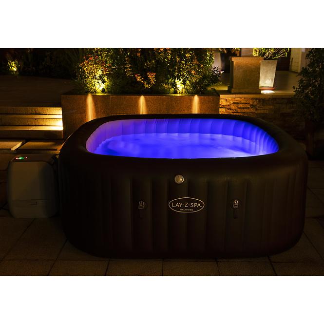 Jacuzzi Lay-z-Spa Maldives HydroJet Pro 60033