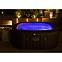 Jacuzzi Lay-z-Spa Maldives HydroJet Pro 60033,33