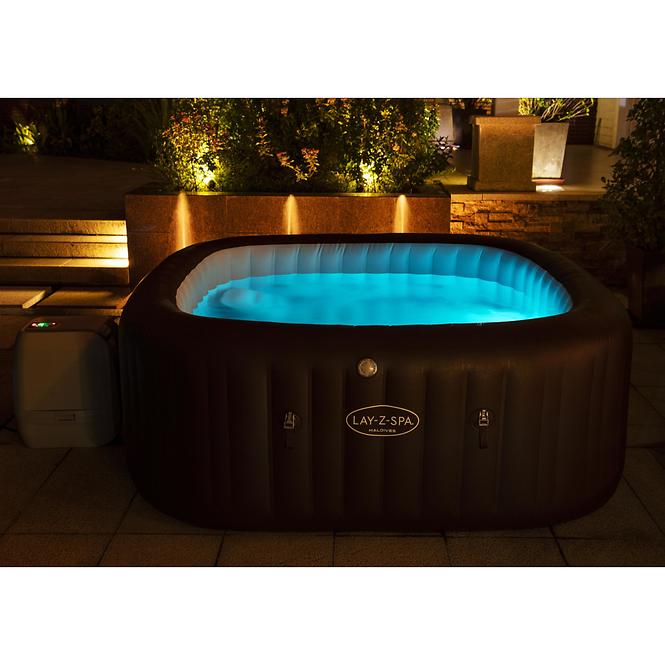 Jacuzzi Lay-z-Spa Maldives HydroJet Pro 60033