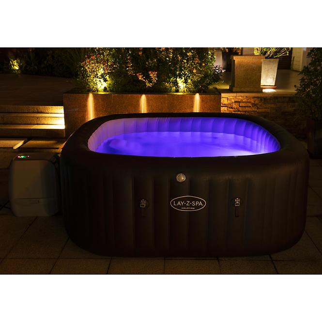 Jacuzzi Lay-z-Spa Maldives HydroJet Pro 60033