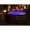 Jacuzzi Lay-z-Spa Maldives HydroJet Pro 60033,37