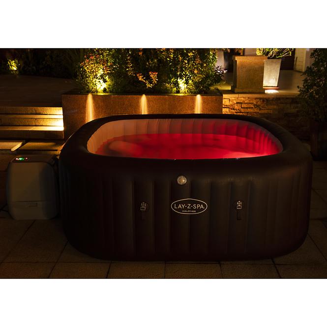 Jacuzzi Lay-z-Spa Maldives HydroJet Pro 60033