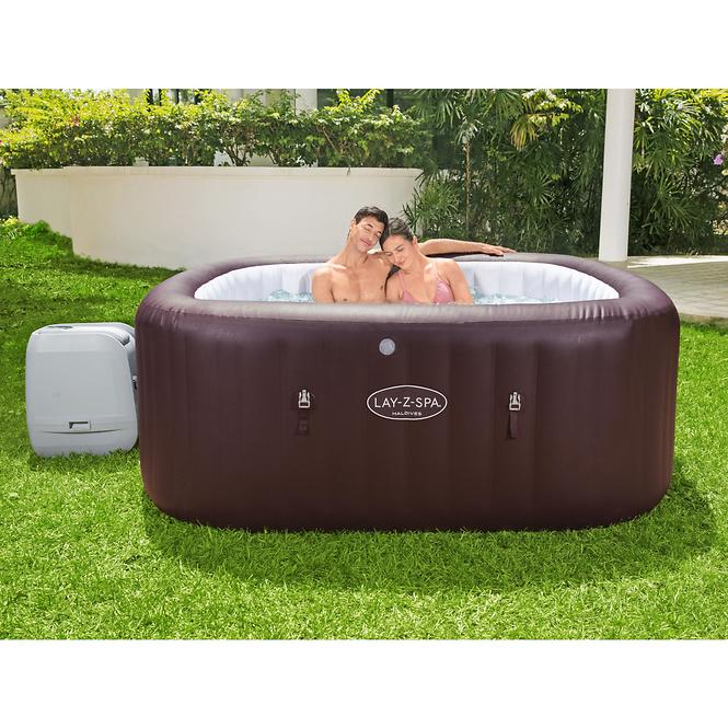 Jacuzzi Lay-z-Spa Maldives HydroJet Pro 60033