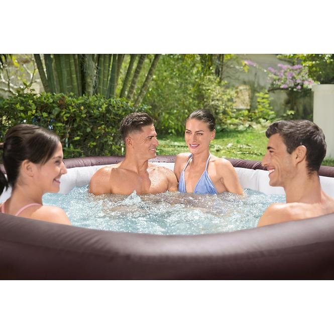 Jacuzzi Lay-z-Spa Maldives HydroJet Pro 60033