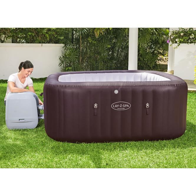 Jacuzzi Lay-z-Spa Maldives HydroJet Pro 60033
