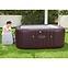 Jacuzzi Lay-z-Spa Maldives HydroJet Pro 60033,7