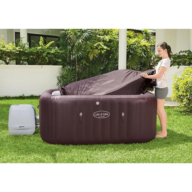 Jacuzzi Lay-z-Spa Maldives HydroJet Pro 60033