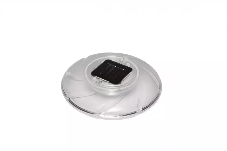 Plutajuća solarna svjetiljka FLOWCLEAR, 58111