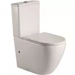 Wc monoblok Igar + sporospuštajuća wc daskla