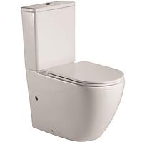 Wc monoblok Igar + sporospuštajuća wc daskla