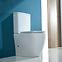 Wc monoblok Igar + sporospuštajuća wc daskla,2