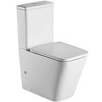 Wc monoblok Megan + sporospuštajuća wc daskla
