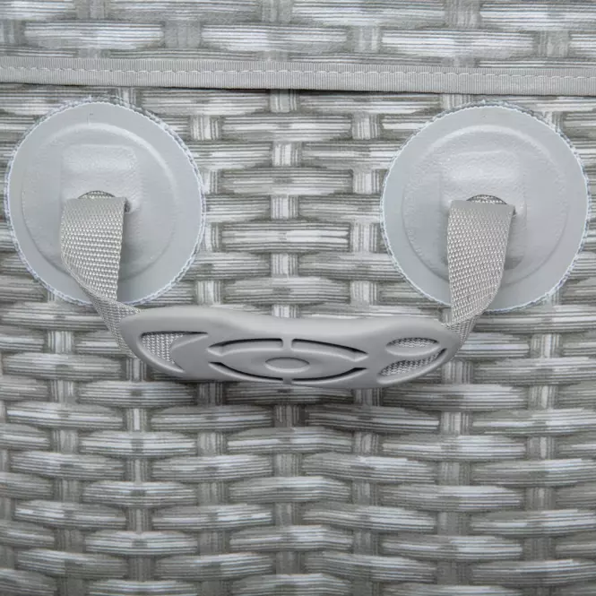 Jacuzzi Lay-Z-Spa Honolulu AirJet, 196 x 71 cm, 60019