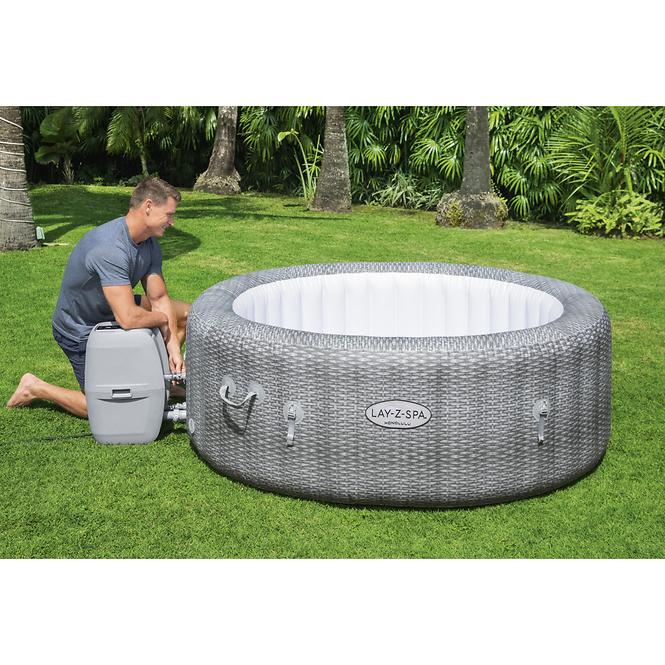 Jacuzzi Lay-Z-Spa Honolulu AirJet, 196 x 71 cm, 60019