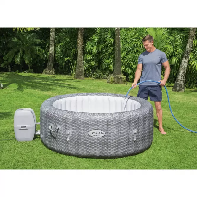 Jacuzzi Lay-Z-Spa Honolulu AirJet, 196 x 71 cm, 60019