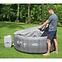 Jacuzzi Lay-Z-Spa Honolulu AirJet, 196 x 71 cm, 60019,17