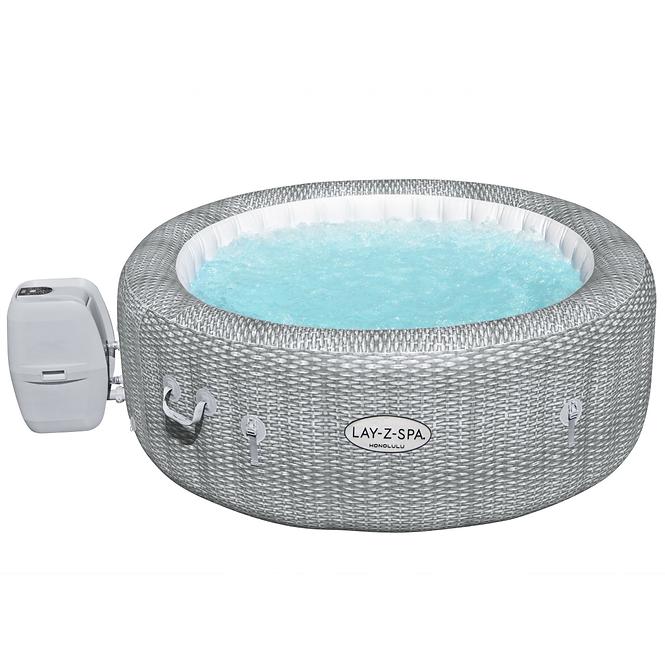 Jacuzzi Lay-Z-Spa Honolulu AirJet, 196 x 71 cm, 60019