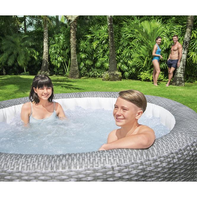 Jacuzzi Lay-Z-Spa Honolulu AirJet, 196 x 71 cm, 60019