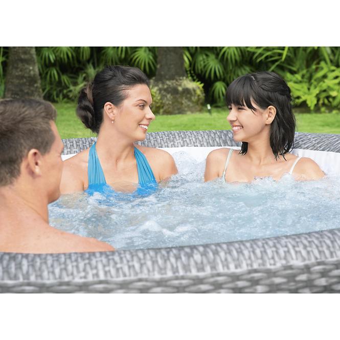 Jacuzzi Lay-Z-Spa Honolulu AirJet, 196 x 71 cm, 60019