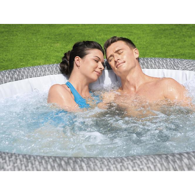 Jacuzzi Lay-Z-Spa Honolulu AirJet, 196 x 71 cm, 60019